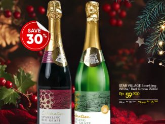 Promo JSM HERO SUPERMARKET 05-07 Desember 2025 8