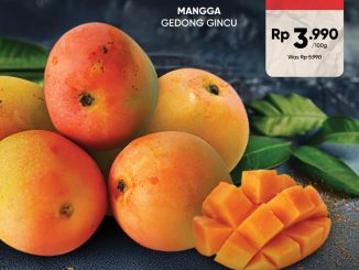 Promo JSM HERO SUPERMARKET 28-30 November 2025 2