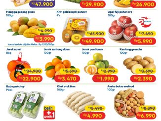 PROMO JSM HYPERMART 05-11 DESEMBER 2025 16