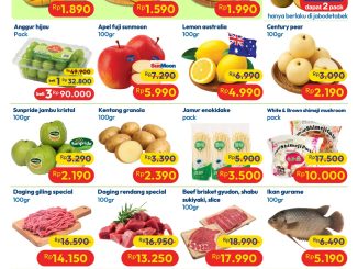 PROMO JSM HYPERMART 07-13 NOVEMBER 2025 18