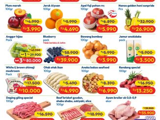 PROMO JSM HYPERMART 14-20 NOVEMBER 2025 20