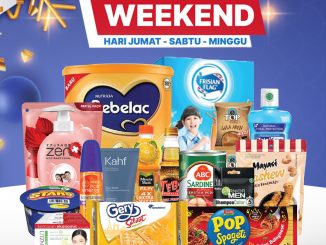 Promo JSM INDOGROSIR WEEKEND 28-30 NOVEMBER 2025 4