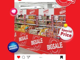 Promo JSM LOTTEMART WEEKEND 13-16 November 2025 18