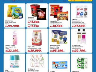 Promo JSM MAXIMART 04-10 Desember 2025 13