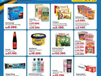 Promo JSM MAXIMART 13-16 November 2025 5