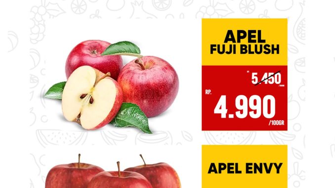 PROMO JSM Prama dan Borma 28-30 November 2025 1