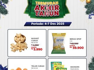 Promo JSM Ramayana Robinson terbaru 04-07 Desember 2025 3