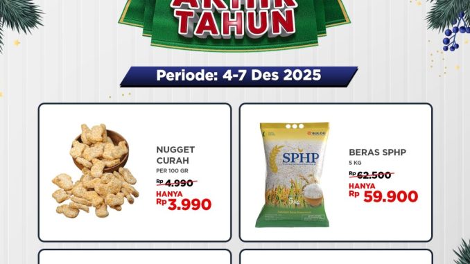 Promo JSM Ramayana Robinson terbaru 04-07 Desember 2025 1