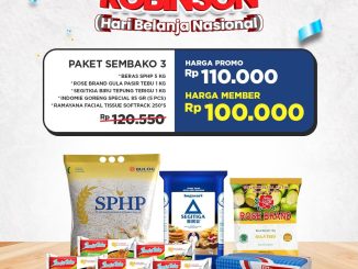 Promo JSM Ramayana Robinson terbaru 27-30 November 2025 10
