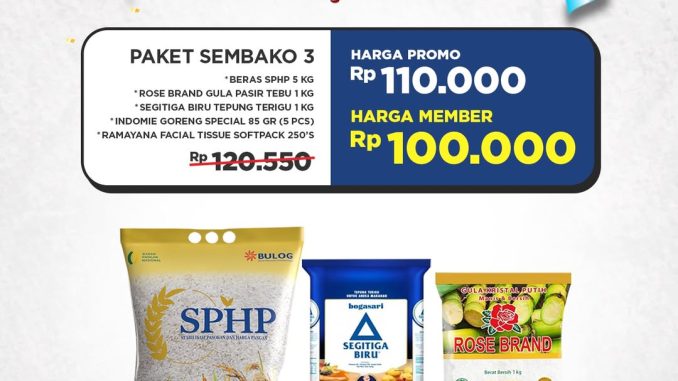 Promo JSM Ramayana Robinson terbaru 27-30 November 2025 1