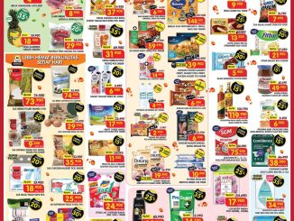 Promo JSM SUPERINDO Minggu Ini 07-09 November 2025