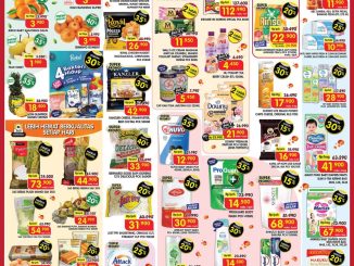 Promo JSM SUPERINDO Minggu Ini 14-16 November 2025 15