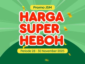 Promo JSM TIP TOP Supermarket Minggu ini 05-07 Desember 2025 10