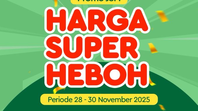 Promo JSM TIP TOP Supermarket Minggu ini 05-07 Desember 2025 1