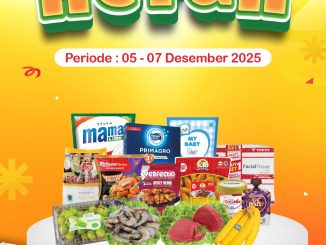 Promo JSM TOSERBA YOGYA HARGA HERAN 05-07 Desember 2025 7