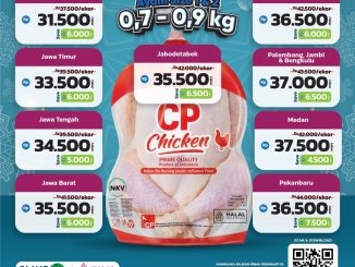 Promo JSMS Prima Freshmart 05-08 Desember 2025 7