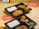 Promo Kimukatsu Bentolicious mulai Rp.45.000 dengan berbagai pilihan menu bento lezat khas Jepang