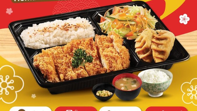 Promo Kimukatsu Delivery Favorit Diskon sampai 40% 1