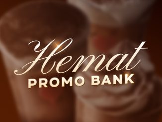 Promo Kopi Kenangan Bank Diskon & Cashback hingga 50% dengan pembayaran QRIS bank pilihan