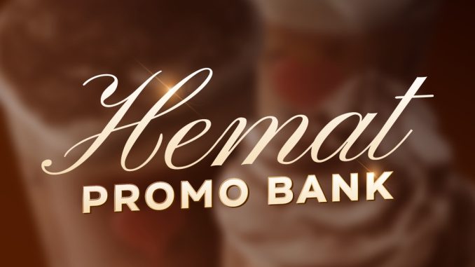 Promo Kopi Kenangan Bank Diskon & Cashback hingga 50% dengan pembayaran QRIS bank pilihan