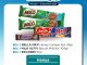 Promo Lawson Hemat Ngemil Beli 4 Produk Rp. 10.000 dengan Bella MR.P, Milo, dan Snickers