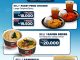 Promo Lawson Meals Deals mulai Rp.14.000 dengan pilihan Fried Chicken, Ramen, dan Sandwich periode 1–15 Desember 2025.