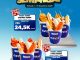Promo Lawson Semangat Paket Jumbo Diskon 12% untuk Original dan Karai Series mulai Rp. 24.500