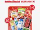Promo LOTTEMART WEEKDAY SERBU 10-12 November 2025 3