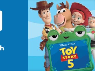 Promo Mattel NEW! Toy Story 5 Original Eksklusif di Shopee koleksi resmi karakter Woody dan Buzz