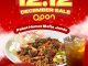 Promo Nasgor Mafia QPON 12.12 Paket Hemat Rp.19.500