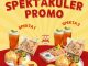 Promo Pan & Co. SPEKTAKULER Deal mulai Rp. 149.000 untuk paket bundle makanan dan minuman.