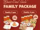 Promo Pan&Co Year End Sale Family Package mulai Rp. 199.000 untuk 2–4 orang