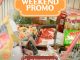 Promo Papaya Fresh Gallery Bandung Weekend Fiesta 28-30 September 2025 1
