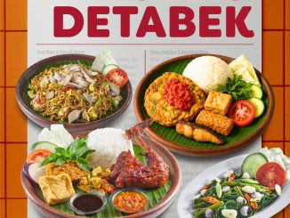 Promo Penyetan Cok Jabodetabek Harga Hemat Makan Makin Nikmat Mulai Rp. 25.000 4