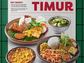 Promo Penyetan Cok Jawa Timur Paket Harga Hemat Mulai Rp. 32.000 3