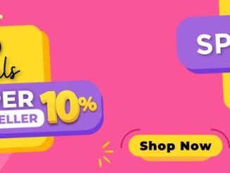 Promo Periplus Two Hours Deals extra diskon 10% buku best seller