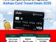 Promo PermataBank AirAsia Card Travel Deals diskon hingga Rp. 3 juta periode 24–30 November 2025 melalui AirAsia MOVE dan airasia.com