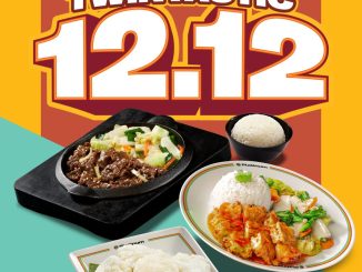 Promo Platinum Twin-Tastic 12.12 Mulai Rp. 12.000 1