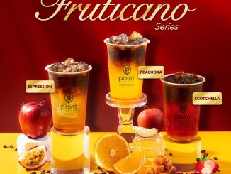 Promo Point Coffee Terbaru March 2026