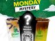 Promo POINT COFFEE I LIKE MONDAY Harga Spesial untuk Minuman Pilihan 3