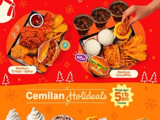 PROMO POPEYES KUPON DISKON DESEMBER 2025 1
