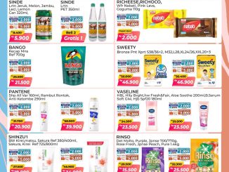 PROMO PSM ALFAMART 08-15 Desember 2025 10