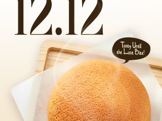 Promo Roti’O 12.12 Akhir Tahun Diskon Dan Harga Spesial 2