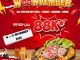 Promo Sakabe Buffet WooWvember All You Can Eat Rp.88.000 makan sepuasnya
