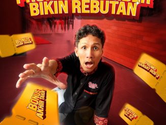 Promo Sambal Bakar Desember Bikin Rebutan mulai Rp. 12.000 3