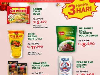 Promo Saudara Swalayan Jusami Semarak 05-07 Desember 2025 6