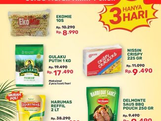 Promo Saudara Swalayan Jusami Semarak 28-30 November 2025 7