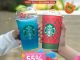 Promo Starbucks Treat A Friend 2 Grande Beverage Diskon 55 persen berlaku 5 Desember 2025