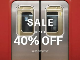 Promo STRADIVARIUS Sale Hingga 40% Item Pilihan 9