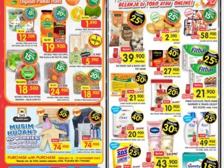 Promo JSM SUPERINDO Minggu Ini 14-16 November 2025 17